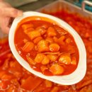 달떡볶이 티스토리