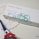 비전메딕스 | #쿠퍼비전 바이오메딕스 원데이 엑스트라 사용후기#일회용렌즈추천#일회용렌즈직구#