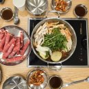 가담샤브칼국수