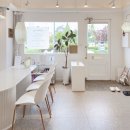 도안6단지센트럴시티 버스정류장 이미지