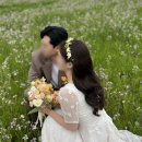 리스펙트 카케어 | [W-9] 제주스냅 _ 제주 드레스/헤어/메이크업 후기(라르아X벨라주)