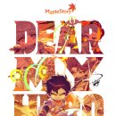 히어로(Hero) | [영화/관람평] '디어 마이 히어로(Dear My Hero)' 관람 후기