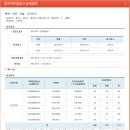 평택비전지웰푸르지오 청약접수경쟁률과 입주자모집공고 상세정보 이미지