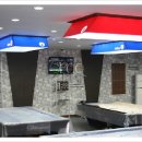 갤러리 당구장 이미지