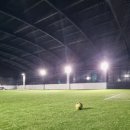 비산실내풋살파크