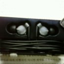 단선양복 | 소니 MDR-EX700 LP 개조 후기 및 간단 사용기