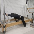 효창공원후문 | [바레, 필라테스, 효창공원역]바레의 정석, 하늘민 스튜디오에 다녀오다!