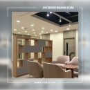 반트독서실;반트영수학원 | 세종 인테리어, 영수학원 자습실 학원 리모델링 시공후기