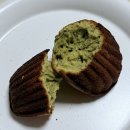 조선치킨군산대점 | 1월 3주 차, 빵만 산 사람이 되