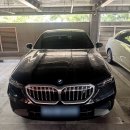 DC080 | BMW BEV 멤버십 i5 예약 1주일 무료 전기차 시승 후기