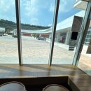 안산(통합)휴게소 | 용인 처인휴게소 식당 수유실 스타벅스 방문 후기