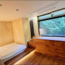 플로팅웨일 설악도적폭포스테이 이미지