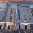 더휴식 아늑호텔 대전지점 이미지