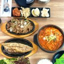 이화김치찌개전문점 | [까치산] 고봉밥에 라면사리 무제한? 까치산 김치찌개전문점 방문 후기