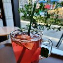 퍼스트커피랩예술의전당점