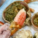 동남호대게 | [삼척 ‘동남호대게‘] 삼척항 회센터 대게거리 수율 좋은 대게 내돈내산 맛집