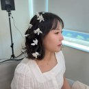 웨딩촬영 헤어메이크업 민낯살롱 상도점 서울숲 스냅 후기