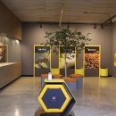 꿀벌체험장 이미지