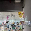 푸드코트(하) 이미지