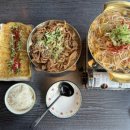 연탄불고기 | 호매실 금곡동 맛집 대구아지야 불향 가득 연탄불고기 후기