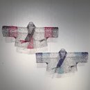 LOVE스트링아트 조명 공예 | 금기숙 기증특별전 / 서울 공예 박물관