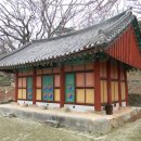 칠보무성서원 이미지