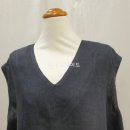 린넨 핸드메이드 의류 제작 이미지