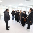 돈암1동 주민센터 이미지