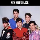 New Kids On The Block - Step By Step (Official Live) 이미지