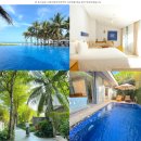 아파트먼트풀 스테이 | 다낭 나만 리트리트 리조트 풀빌라 3베드룸 까지 스파 조식 후기