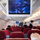 최악이라 불리는 ''북한의 고려 항공 비즈니스''를 타면 받는 서비스 이미지