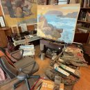 당림미술관 이미지