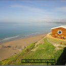 파도소리 이미지