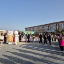 예천여자중학교 앞 이미지