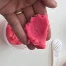 유아클레이놀이 | 유아 촉감놀이 이케아 MALA 소프트 클레이 써본 후기