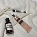 이솝(Aēsop) 패뷸러스 폼 후기 | 보자기 선물세트 | 2030선물, 추석선물 추천