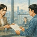 꼰대와 유튜버 - 2.리스크라는 상품 이미지