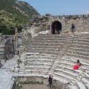 신전무대 이미지