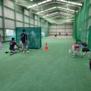 야탑고등학교내 이미지