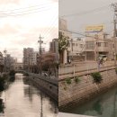 남부로주유소 | 오키나와 12월 여행 다녀온 후기 (6) 다섯째 날 남부 나하 국제거리 마키시장, 와카사 비치, 나하 공항...