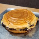 시한 | 가천대 맛집 프레스버거｜눌러먹는 쥬시한 수제버거 후기