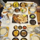 여수생선구이 이미지