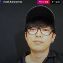 밤이달다