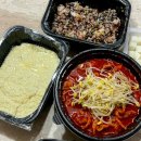 눈물난닭발&오돌뼈 이미지