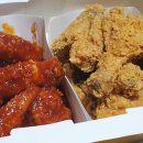 비에이치씨(BHC)치킨 성서메가타운점
