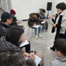 [개포3]아빠요리교실 | [재능교육 리뷰] 히트레이서 과학탐구 체험 교실