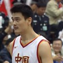 욕 많이 먹었던 오세근 국가대표 데뷔전 (vs NBA 조엘 앤서니).gif 이미지