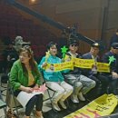 3월31일 태은이 아! 맛나 KBS 청주방송국 출연 이미지