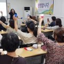 한국실버케어 이미지