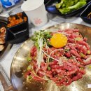 마장동고기집 인천신기점 이미지